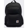 Kuprinė Carhartt vieno skyriaus 27 l juodas
