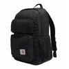 Kuprinė Carhartt vieno skyriaus 27 l juodas