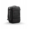 Daugiafunkcinė vakuuminė kuprinė Diablo Chairs Backpack Air juodos spalvos