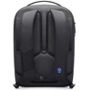 Kuprinė Dell Alienware AW7825P | Tinka iki Up to 18 " | Backpack | Juodas | Shoulder strap | Atsparus vandeniui