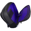 Kuprinė Dell Alienware AW7825P | Tinka iki Up to 18 " | Backpack | Juodas | Shoulder strap | Atsparus vandeniui