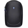 Kuprinė Dell Alienware AW7825P | Tinka iki Up to 18 " | Backpack | Juodas | Shoulder strap | Atsparus vandeniui