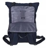 Kuprinė DONAU TRAVEL London, 15,6", 18l, tamsiai mėlyna