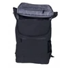 Kuprinė DONAU TRAVEL London, 15,6", 18l, juoda