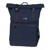 Kuprinė DONAU TRAVEL London, 15,6", 18l, tamsiai mėlyna