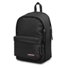 Kuprinė Eastpak Kuprinė „Grįžimas į darbą“ EK0009360081 juoda, vieno dydžio