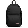 Kuprinė Eastpak Kuprinė „Grįžimas į darbą“ EK0009360081 juoda, vieno dydžio