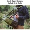 Kf Concept Kuprinė 20L K&amp;F Concept Beta V2