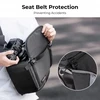 Fotoaparato Kuprinė - K&amp;F Concept Beta Messenger 10L, Reguliuojama Diržas, Juoda