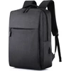 Kuprinė Gearlab Gearlab GLB203620 torba na notebooka 39,6 cm (15.6") Kuprinė Juodas