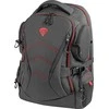NATEC Genesis nešiojamojo kompiuterio kuprinė Pallad 550 juodas 15,6"/17,3"