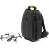 Kuprinė HPRC HPRC MAV2A-3500-01, Backpack case, Juodas, Monochromatic, DJI Air 2S / DJI Mavic Air 2 Aircraft, 370 mm, 185 mm