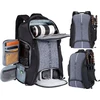 Kf Concept Kuprinė Fotograficzny Foto Duży Na Aparat Dslr Kamerę Drona 25l / K&amp;f / Kf13.164
