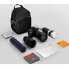 Kuprinė Fotograficzny Foto 5l Sling Crossbody K&f Na Aparat Dslr Dron Kamerę / Kf13.171