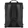 Lenovo | Legion Armored Gaming Backpack GB900 | Tinka iki 16 " | Backpack | Shoulder strap | Atsparus vandeniui | Juodas