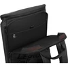 Lenovo | Legion Armored Gaming Backpack GB900 | Tinka iki 16 " | Backpack | Shoulder strap | Atsparus vandeniui | Juodas