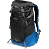 Lowepro kuprinė PhotoSport BP 24L AW III, juoda/mėlyna