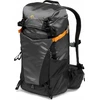 Lowepro kuprinė PhotoSport BP 15L AW III, pilka