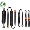 Lowepro kuprinė PhotoSport BP 24L AW III, juoda/mėlyna