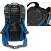 Lowepro kuprinė PhotoSport BP 15L AW III, juoda/mėlyna