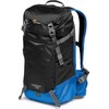 Lowepro kuprinė PhotoSport BP 15L AW III, juoda/mėlyna
