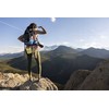 Lowepro kuprinė PhotoSport BP 15L AW III, juoda/mėlyna