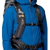 Kuprinė Lowepro Lowepro Kuprinė PhotoSport BP 24L AW III GY