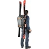 Lowepro Whistler BP 450 AW II pilka