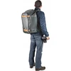 Lowepro Whistler BP 450 AW II pilka