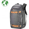 Lowepro Whistler BP 450 AW II pilka