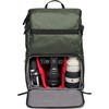 Manfrotto kuprinė Street Slim (MB MS2-BP)