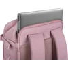Natec Camel Lite 15.6" 19L rožinė