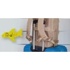 Natec Camel Lite 15.6" 19L smėlio spalva