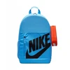 Kuprinė Nike Elemental Šviesiai mėlynas + piórnik oranžinė HJ4186 412