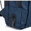 Kuprinė Nils Extreme NC4502 na laptop su USB mėlyna NILS