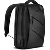 Kuprinė Nils Extreme NC4502 Kuprinė na laptop su USB juoda NILS