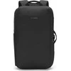 Pacsafe Metrosafe X 16 juoda kuprinė