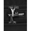 Pacsafe Metrosafe X 16 juoda kuprinė