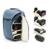 Peak Design Kuprinė PEAK DESIGN Everyday Backpack 20L v2 Ocean - mėlyna