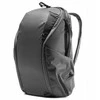 Kuprinė PEAK DESIGN Everyday Backpack 20L Zip - Juodas - EDLv2