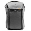 Kuprinė Peak Design Everyday Backpack 30L v2 - Grafitowy - EDLv2
