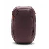 Kuprinė Peak Design kelioninė kuprinė 45L, tamsiai mėlyna
