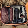 Kuprinė Peak Design kelioninė kuprinė 45L, tamsiai mėlyna