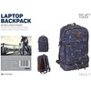Kuprinė Platinet 15.6 "(PTO156LBC)