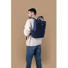 PORT DESIGNS MILANO II ECO TOTEPACK, kuprinė NB 14–16", tamsiai mėlyna