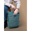 PORT DESIGNS MILANO II ECO TOTEPACK, kuprinė NB 14–16", sage žalias