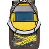 RIVACASE NB BACKPACK URBAN 30L 15.6" rudas
