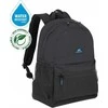 RIVACASE Lite Urban 13.3" juodas kuprinė