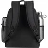 RIVACASE Lite Urban 13.3" juodas kuprinė
