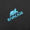 RIVACASE Lite Urban 13.3" juodas kuprinė